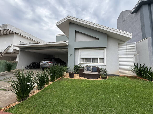 #4 - Casa para Venda em Foz do Iguaçu - PR