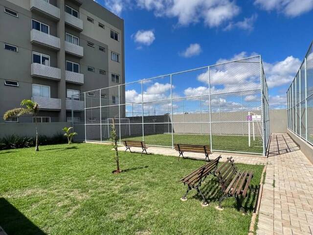 #11 - Apartamento para Venda em Foz do Iguaçu - PR