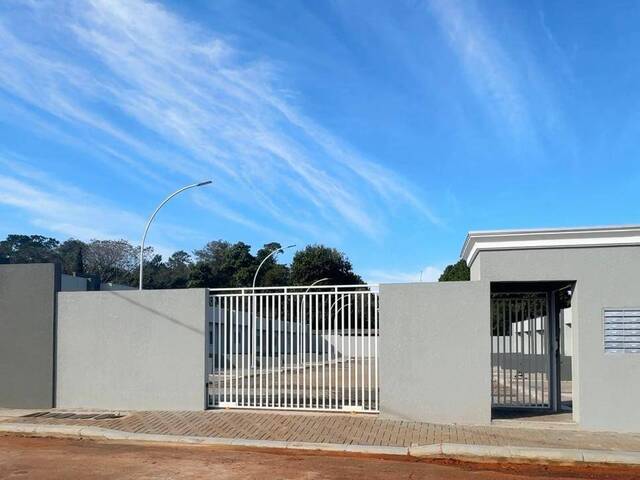 #12 - Casa para Venda em Foz do Iguaçu - PR